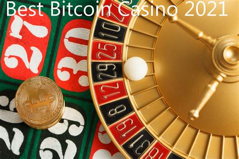 best bitcoin casino